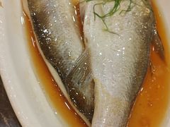 -金谷大厦酒店-黑土优品1号餐厅