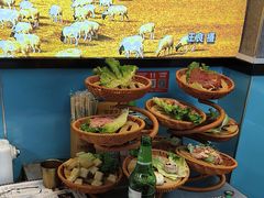 -牛犇炭火烤肉·鲜切烤肉(承德总店)