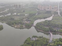 -嘉定凯悦·咖啡厅