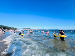-玫瑰海岸文化旅游度假区
