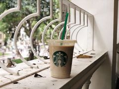 -星巴克臻选(广州沙面店)