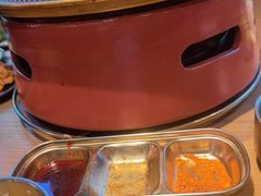 -西塔老太太泥炉烤肉(双井店)