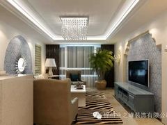 -业之峰装饰(洛阳路)