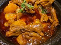 -常和州·夜宵大排档(常州单店)