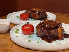 -金枝玉叶上海人家食府(三里河店)