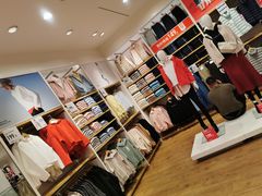 -优衣库(广州恒宝广场店)