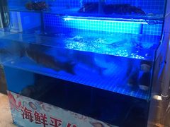 -辣螃铠盆盆蟹大排档(海昌店)