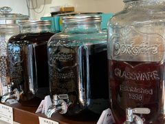 -阿山卓·野生菌火锅·纳西火塘烤肉