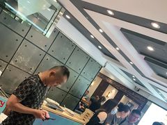 大堂-四合院海鲜小厨(旱西关店)