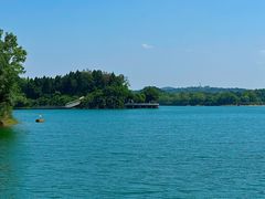 -仙海旅游度假区