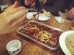 -威海海鲜王(窑头路店)