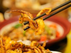 -桥东喜碧海鲜街(水东街店)