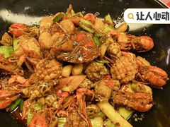 -虾胡闹龙虾馆(湄南河店)