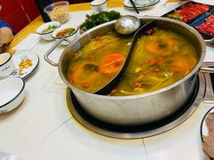 -田村·酸汤鲜牦牛肉火锅(布达拉宫广场店)