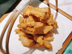 -周渝食惦·酸菜鱼精致川菜(横岗店)