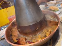 -京城胜利涮羊肉(禧乐汇店)