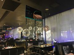大堂-王家渡火锅(金宝汇店)