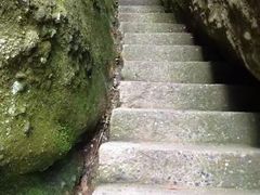 -崀山风景名胜区