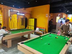 -狂想局密室逃脱(港城新天地店)