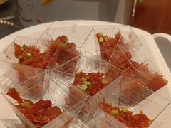 -龍歌自助小火锅(李沧顺和汇店)