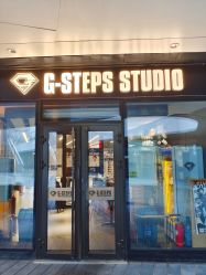 -G-STEPS舞蹈工作室
