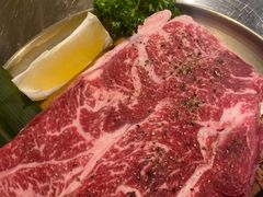 -大叹号·朝鲜族烤肉(潍坊泰华城店)