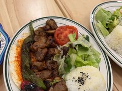 -Yum Yum 土耳其风味餐厅(万达尊店)