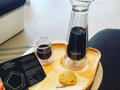 -Bracket Coffee(工体店)