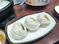 -神仙雪浓汤(明洞店)