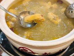 -新招鲜(桃浦路店)