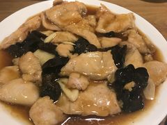 -陈傻子餐厅(世纪都会店)