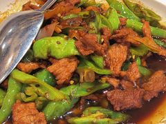 -兰湘子·湘菜小炒(石家庄万象城店)