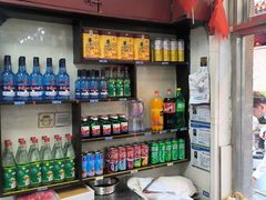 -清真·鸦儿李记·小馆(后海店)