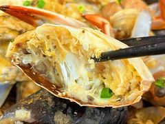 -小时候焗海鲜(鄞州万达店)