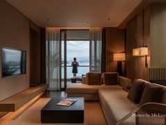 -深圳大梅沙京基洲际度假酒店