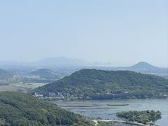 -南北湖风景区
