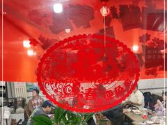 大堂-宝源饺子(麦子店街店)