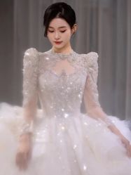 -衣贝姿婚纱礼服馆
