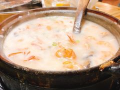 -云晓光头烧烤吧(新大陆广场店)