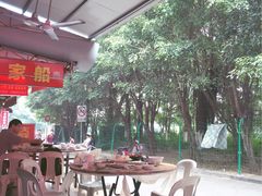 -连家船海鲜大排档·20年闽菜店(厦大店)