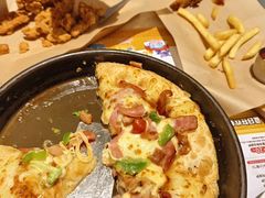 -必胜客(上海新南方商城PH店)