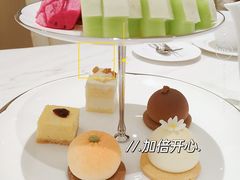 -燕庭·纯燕窝·甜品下午茶(南京西路店)