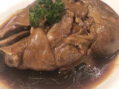 -满汉楼(安发桥店)