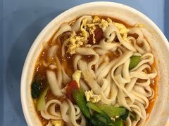 -紫金港餐饮中心-风味餐厅(浙江大学紫金港校区店)