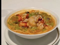 -金轩中餐厅 Jin Xuan(浦东丽思卡尔顿酒店)