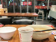 -李先生牛肉面大王(大兴枣园店)