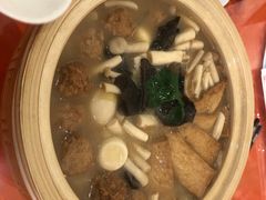 -清华大学-观畴园餐厅