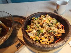 -七八冷面·延边朝鲜族美食(欢乐谷店)