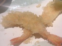 -千代武日本料理(爱建店)