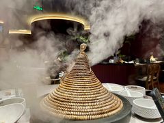 -芸山季·云南野生菌火锅(宝能环球汇店)